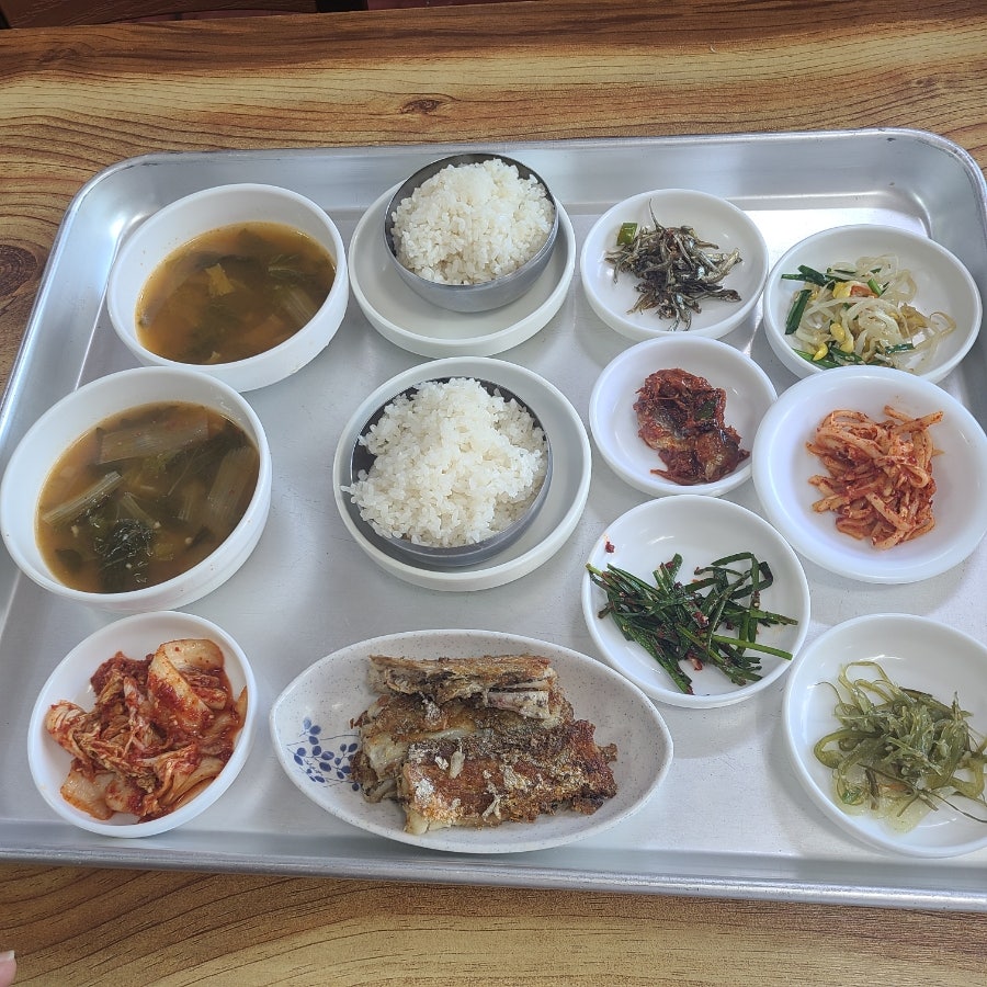 마산식당 사진 3