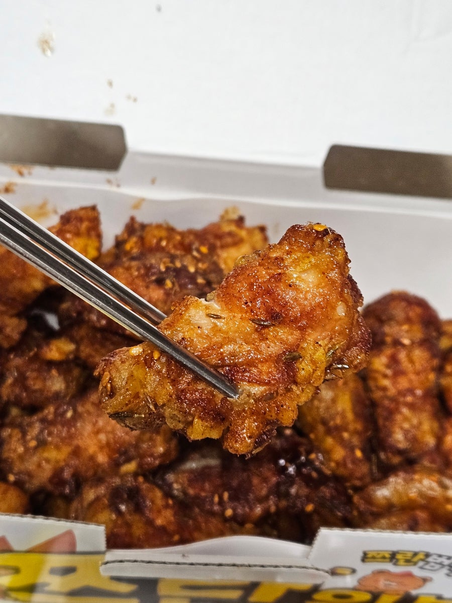 60계치킨 의왕포일점 사진 4
