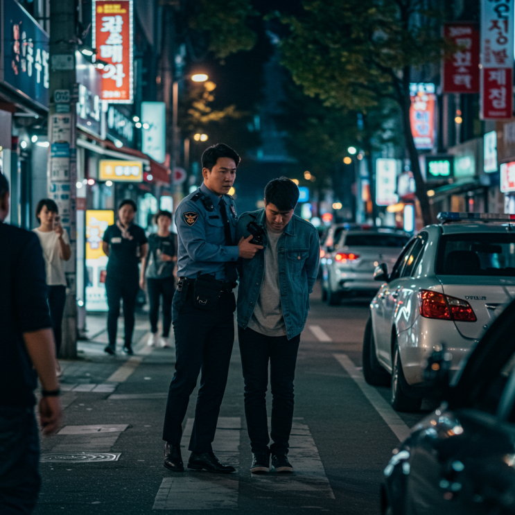 국제 <b>범죄 대응</b>에 나선 정부, <b>초국가 범죄</b> 특별<b>대응</b>본부 설치 결정