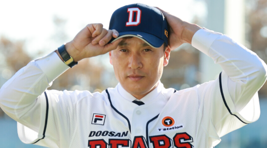   “이승엽, 요미우리로 간다”… 그런데 두산 팬 입장에서는 아쉽다