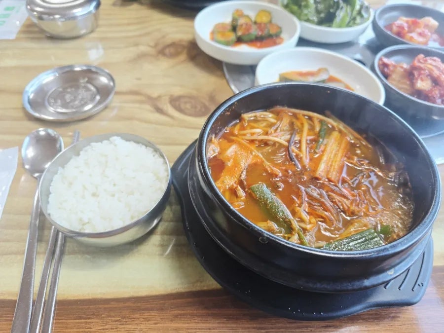 도드람숯불갈비 사진 4
