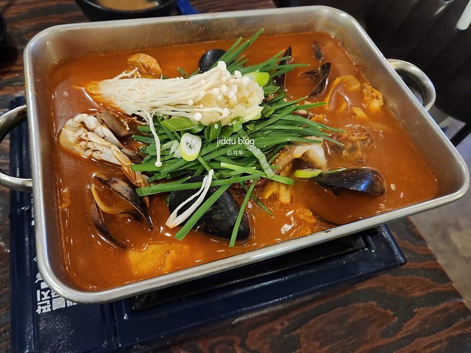 사계절시장골목집 사진 2