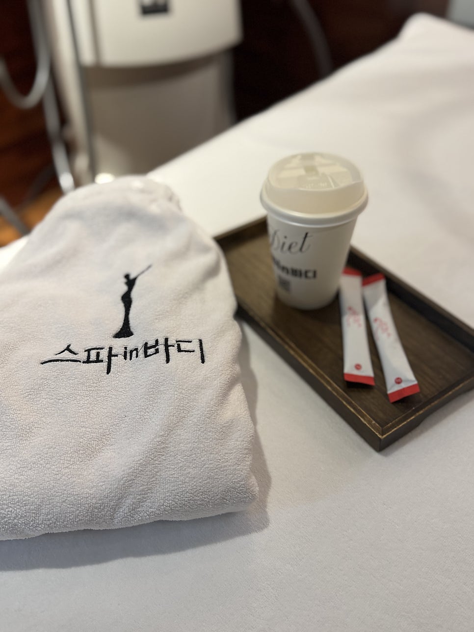 스파in바디 사진 1