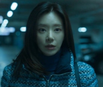 배우 이주빈 나이 키 등 프로필 총정리 인스타 그램 "트웰브"