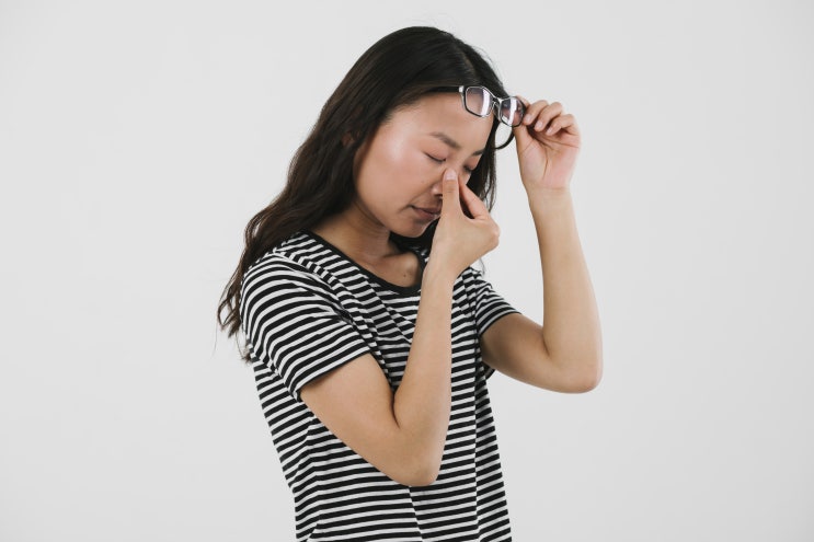  젊은 백내장  예방과 관리하는 방법