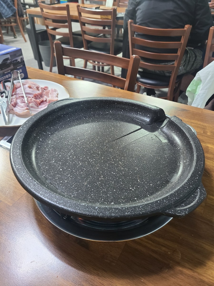 현대식당 사진 5