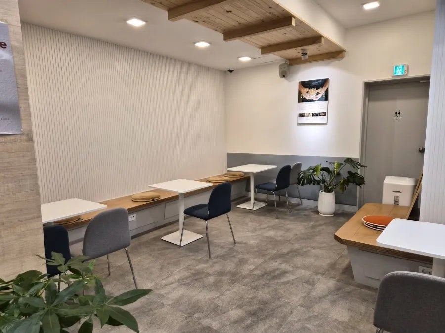 블루샥 포항효자점 사진 3