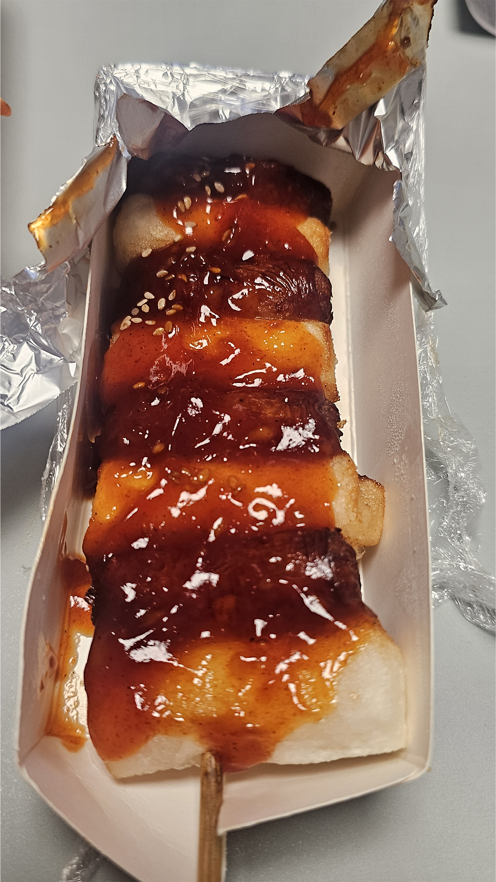 떠기뽀기 사진 4