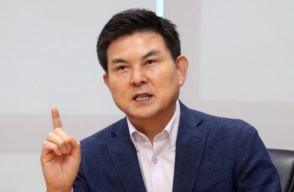 국민의힘 국회의원 김태호 프로필 나이 고향 학력 경력 재산