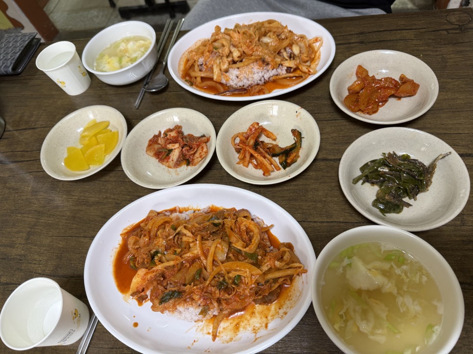 길현식당 사진 5