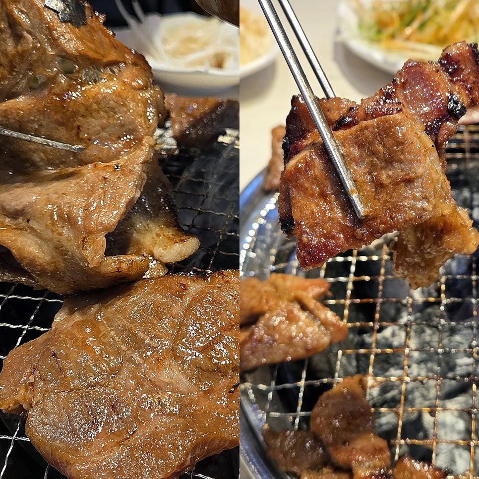 명륜진사갈비 전북김제점 사진 1