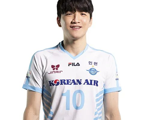 대한항공 <b>정지석</b>의 <b>부활</b>로 새 시즌 첫 경기 승리!