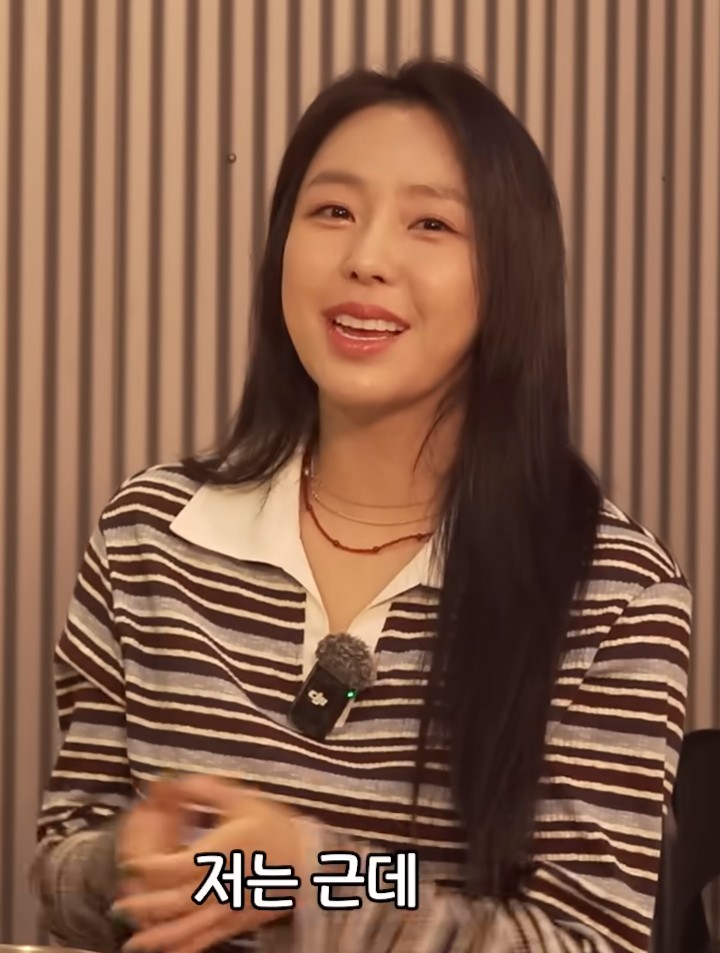  예원, “조상님이 살렸다”…10년 전 이태임 욕설 사건 운명 바꿨다?