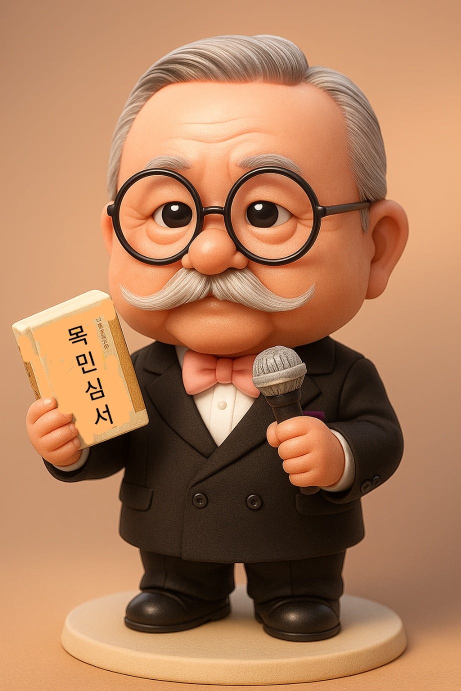 남산골 사진 1