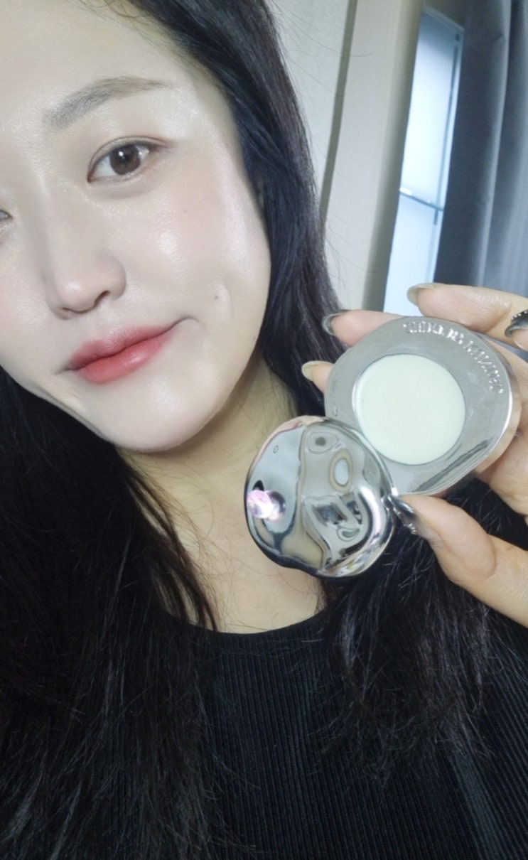 카카오톡선물하기 향수추천 | 오브제바이쿤달 솔리드 퍼퓸밤 신상 고체향수 후기