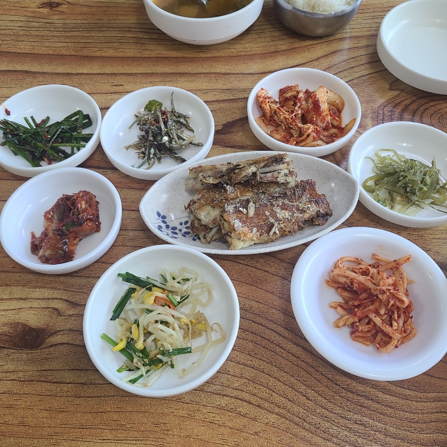 마산식당 사진 5