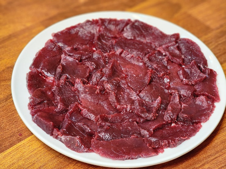  [오산 오산골목집뭉티기] 오산 뭉티기 맛집은 여기!