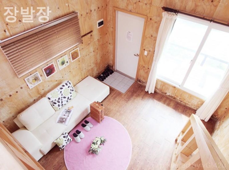 영북면펜션 <b>장발장</b> 일상에서벗어난여유!
