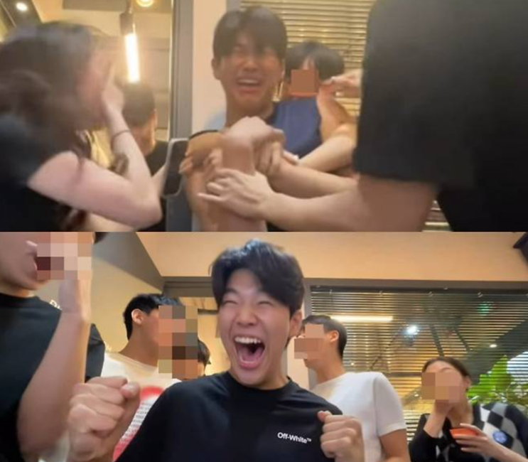 이종혁 아들 <b>이준수</b>, <b>중앙대</b>·세종대 연기과 1차 동시 <b>합격</b>!... 