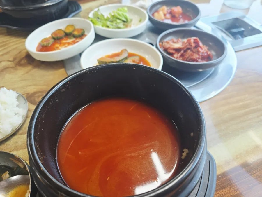 도드람숯불갈비 사진 5