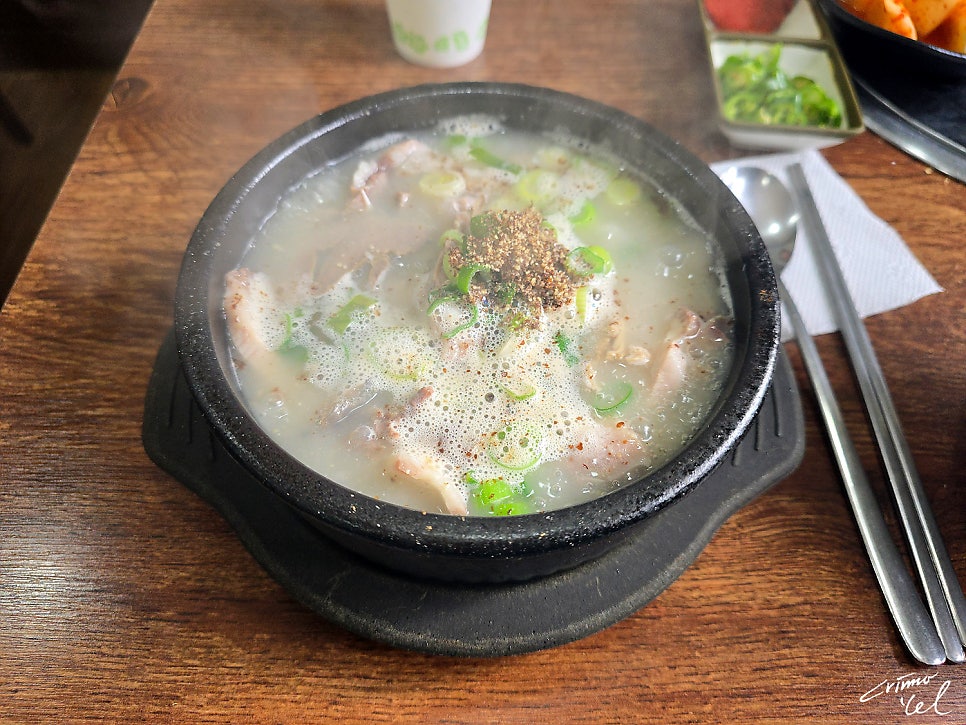 운천식당이지비그지비야 사진 5