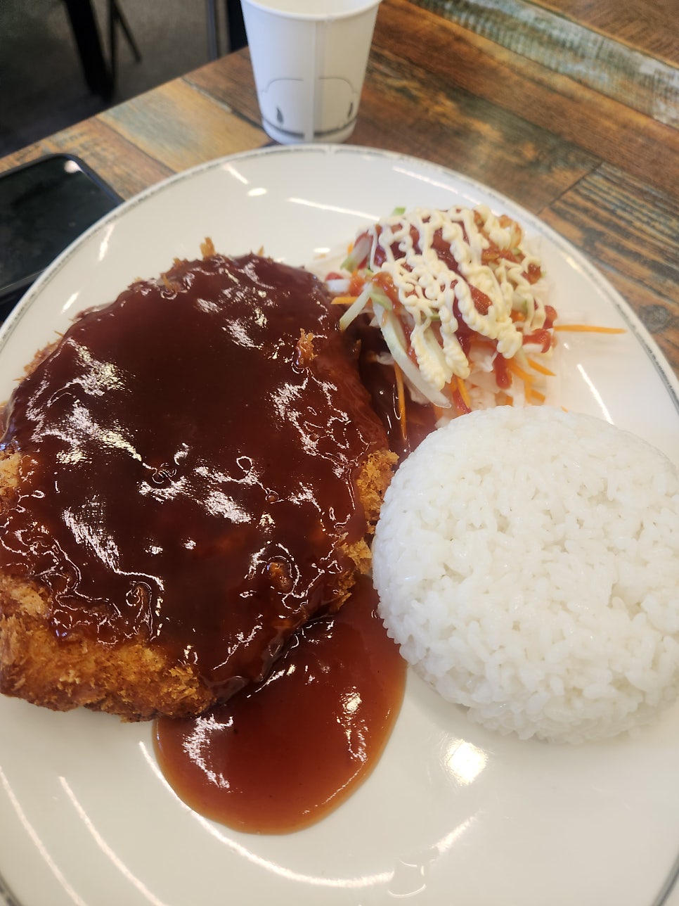 올터국수마을 사진 6
