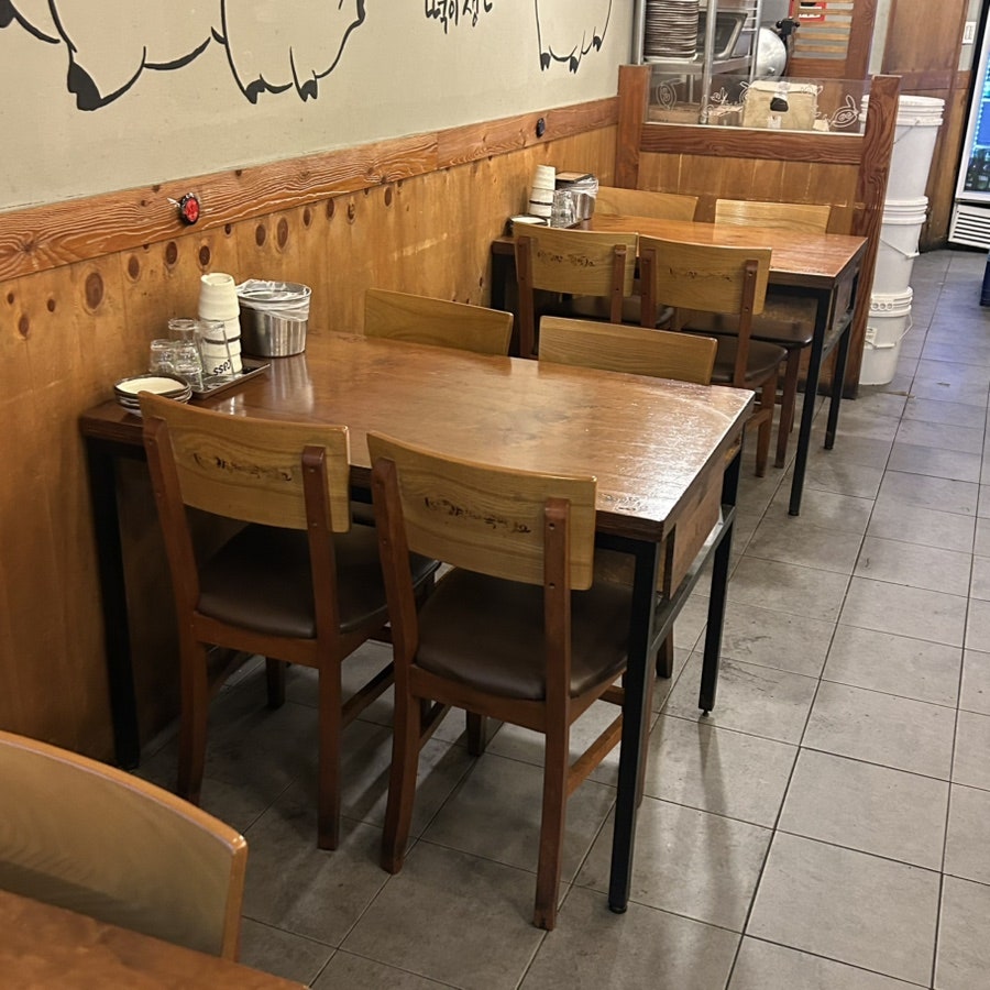 가장맛있는족발 단대오거리점 사진 3