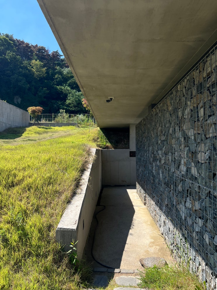  경주 자쿠지 독채 숙소 : 지중서원 301호 