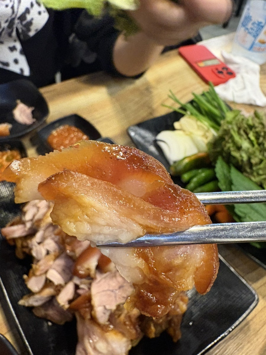부흥족발보쌈 사진 6