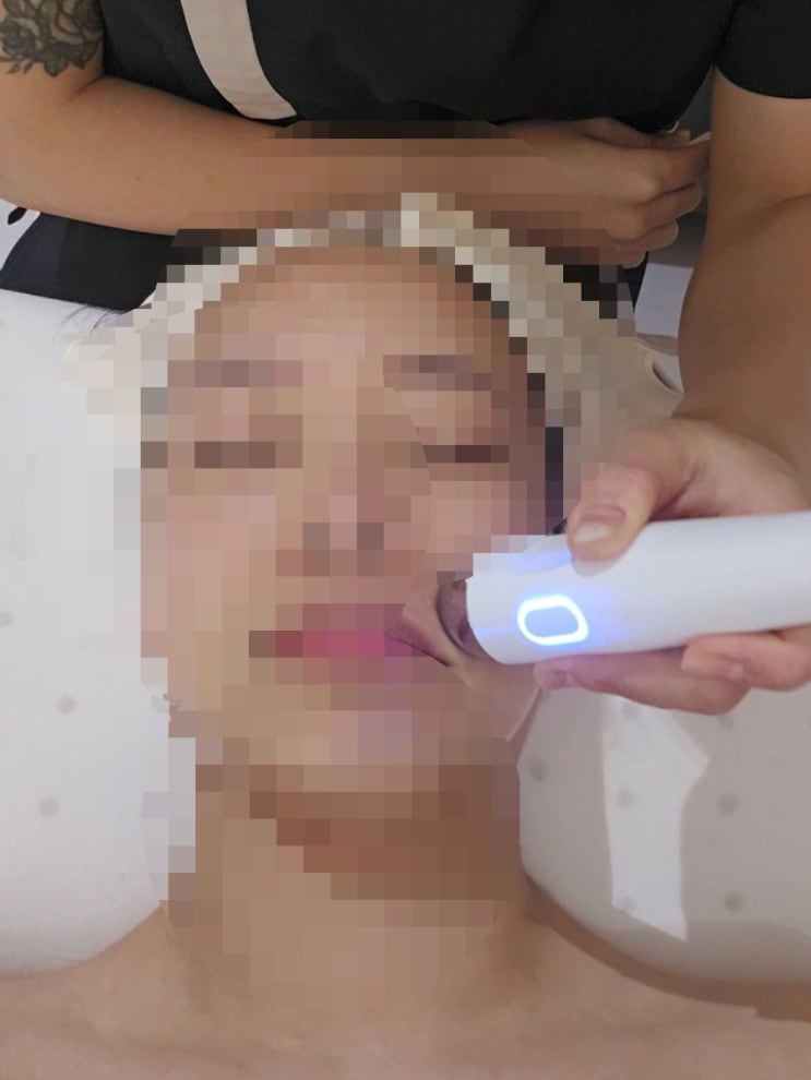  남악 결혼웨딩피부관리 본담에스테틱 목포피부관리샵