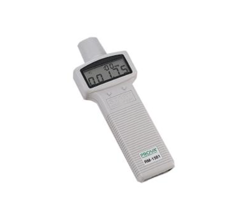  TES 테스 RM-1501 비접촉 회전계(RPM미터) 사용법과 리뷰