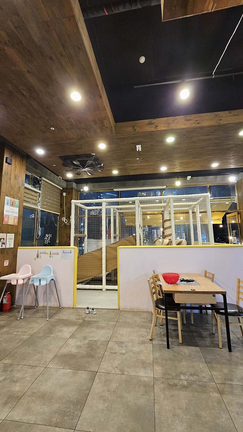 쉐프의부대찌개 백석대점 사진 6