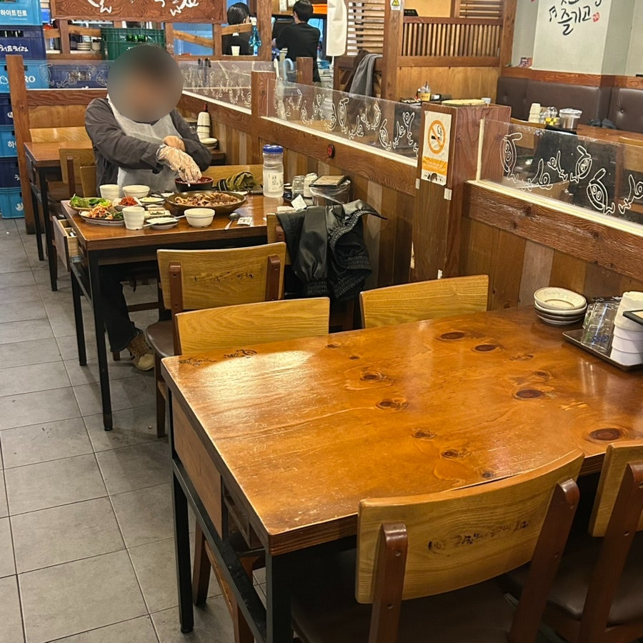 가장맛있는족발 단대오거리점 사진 4