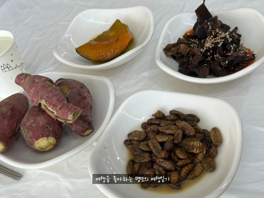 무안갯벌낙지 8호점 사진 3