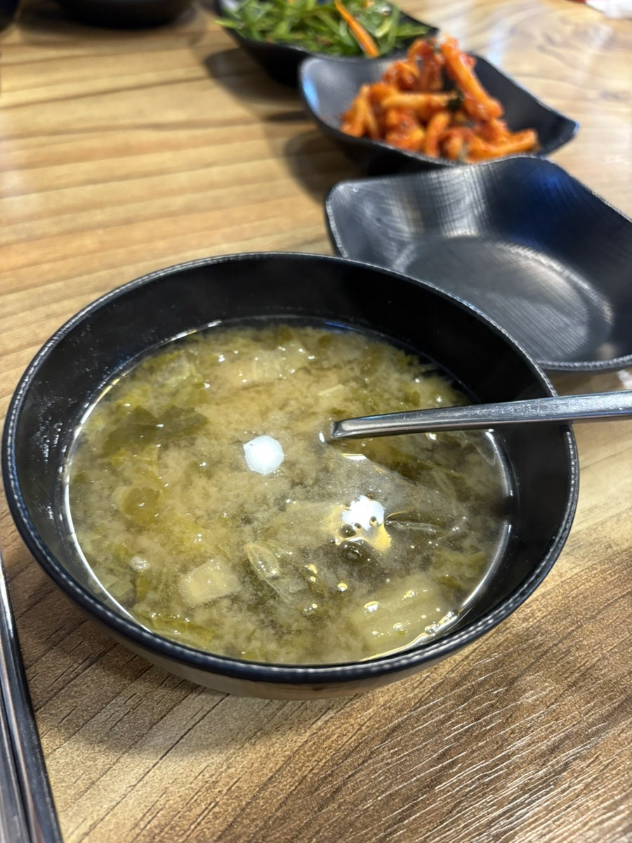 부흥족발보쌈 사진 4