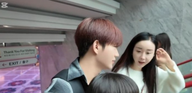  함소원진화, 이혼 후에도 ‘함께 육아’… 딸 혜정 덕분에 다시 웃다