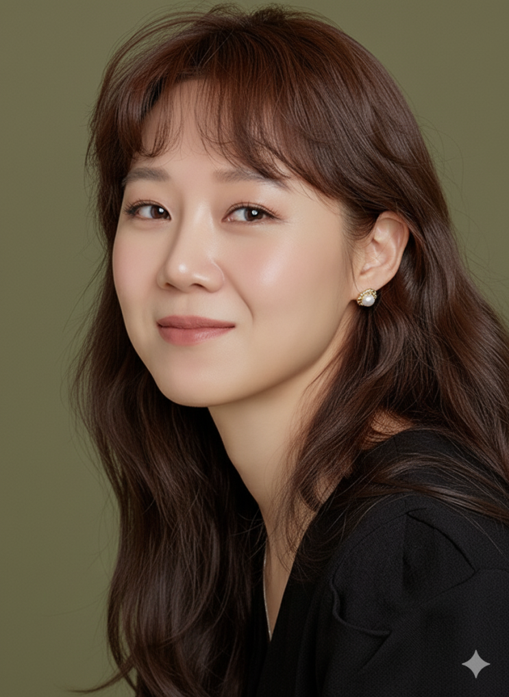 <b>공효진</b>, 케빈오와 결혼 3년 만의 <b>임신설</b>?…소속사 “사실... 