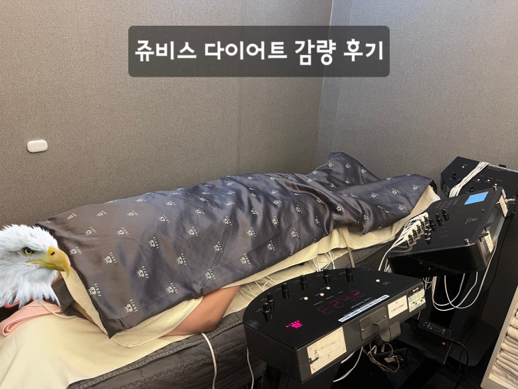 [광화문다이어트] 쥬비스 시청점에서 기기 관리로 3kg 감량한 직장인 후기(feat. 윤정수쥬비스)