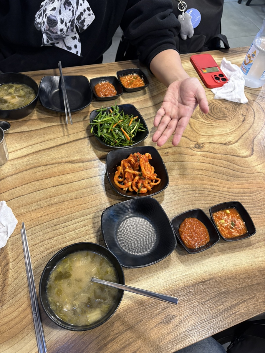 부흥족발보쌈 사진 3