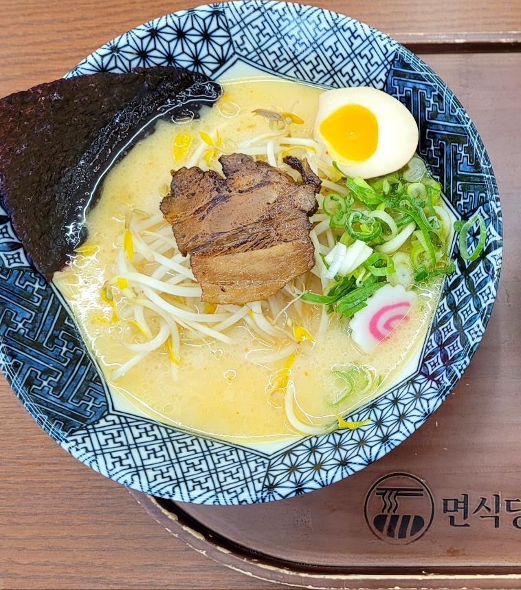 면식당 쌍용나사렛대점 사진 6