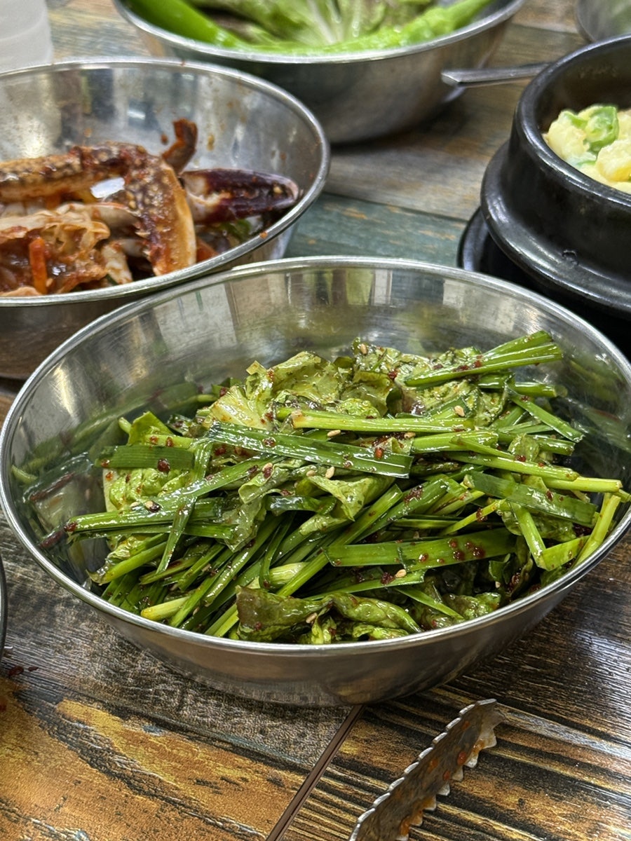 천도고깃집 사진 5