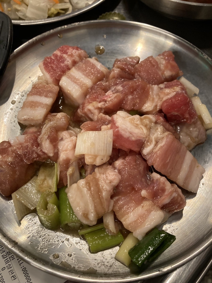 동우네깡통구이 사진 4
