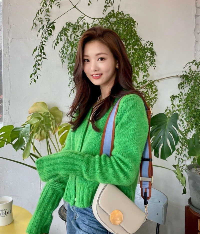 이세희 프로필 나이 키 총정리! 인스타 근황 팬들도 놀란 미모