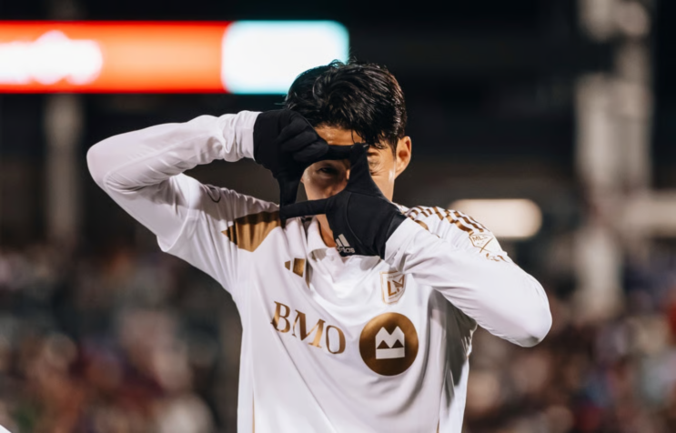 <b>손흥민</b> 또 "아시아 최초?", <b>MLS 신인상</b> 자격 충분, 가능성은... 