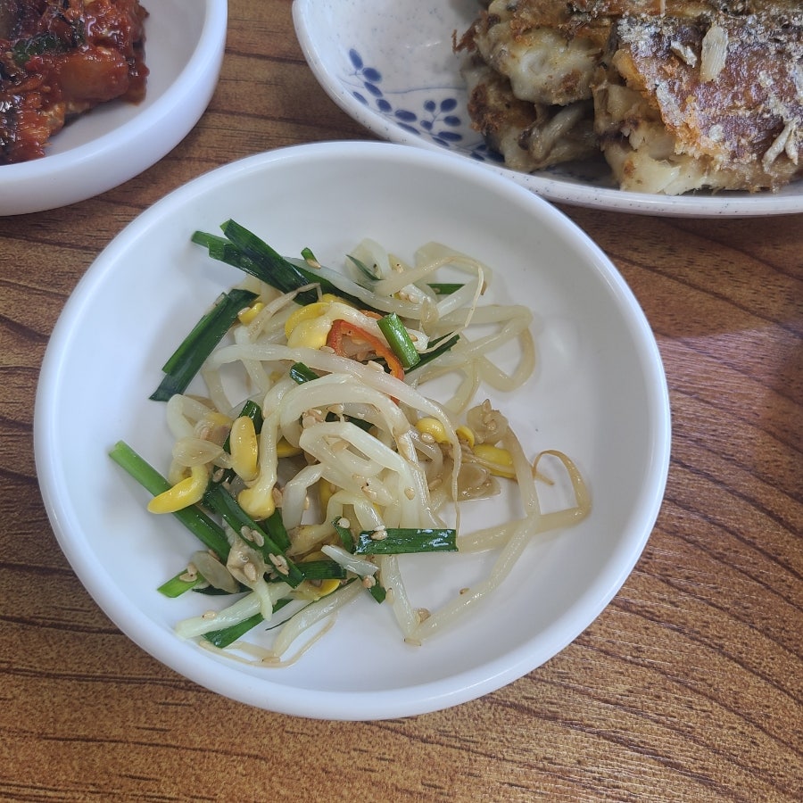 마산식당 사진 6