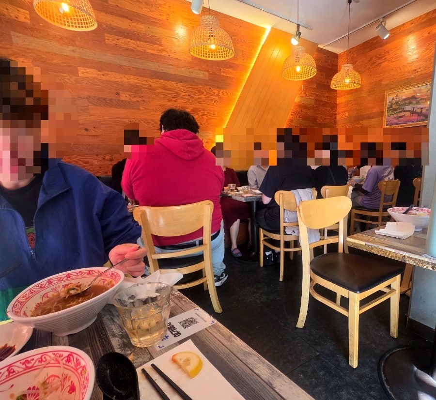 포앤라이스 사진 3
