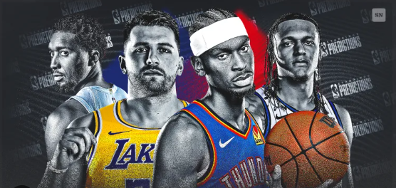  NBA 구단 가치 순위 TOP5