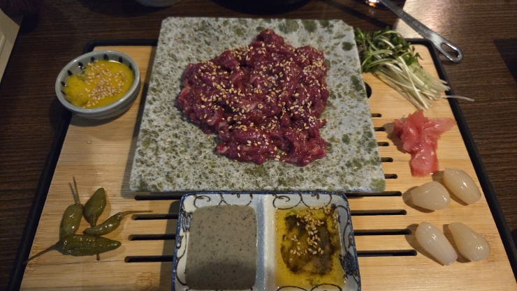 유성 이자카야, 죽동 맛집 어른들의 사춘기