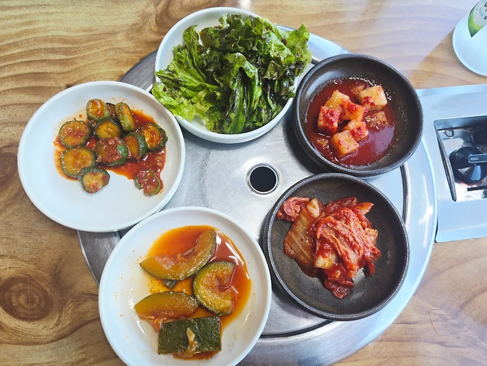 도드람숯불갈비 사진 3