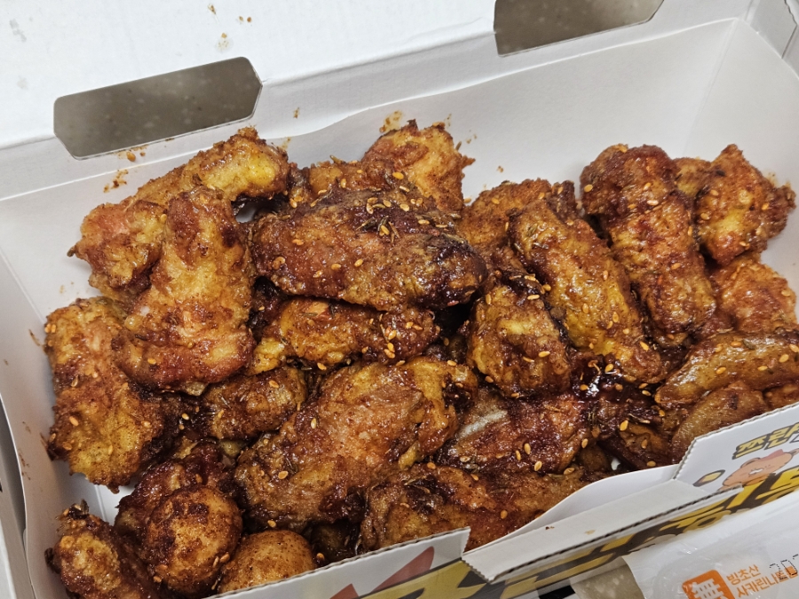 60계치킨 의왕포일점 사진 3